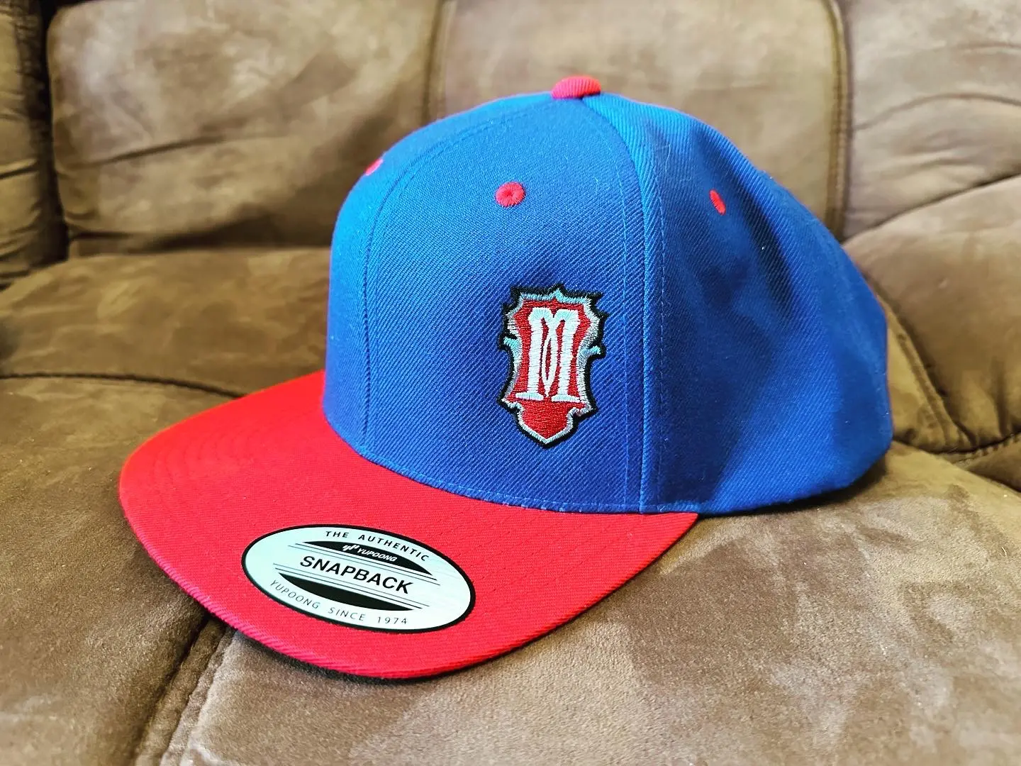 Embroidery Services Near Me