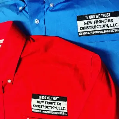 Company Polos Near Me