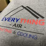 T Shirt Screen Printing Near Me