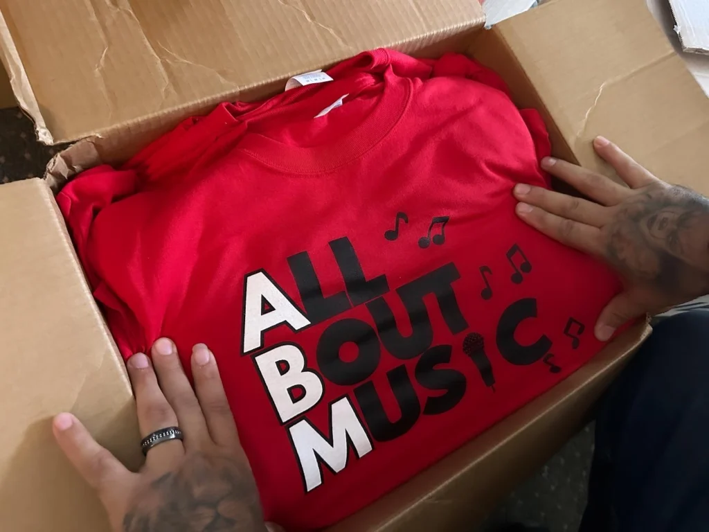 There are many things to consider with the price for a custom t-shirt