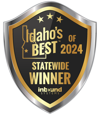 Idaho's Best Screen Printing & Embroidery Shop