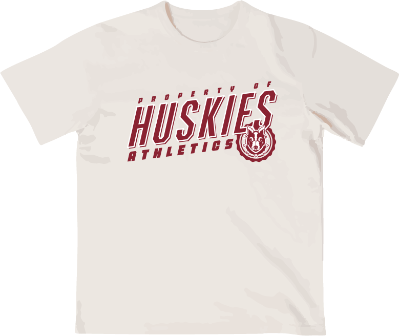 Custom Sports Team Shirt