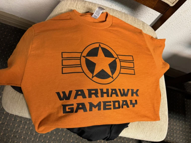 Personalized Printing and Embroidery in Council, Idaho