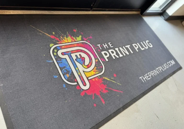 Personalized Printing and Embroidery in Glenns Ferry, Idaho
