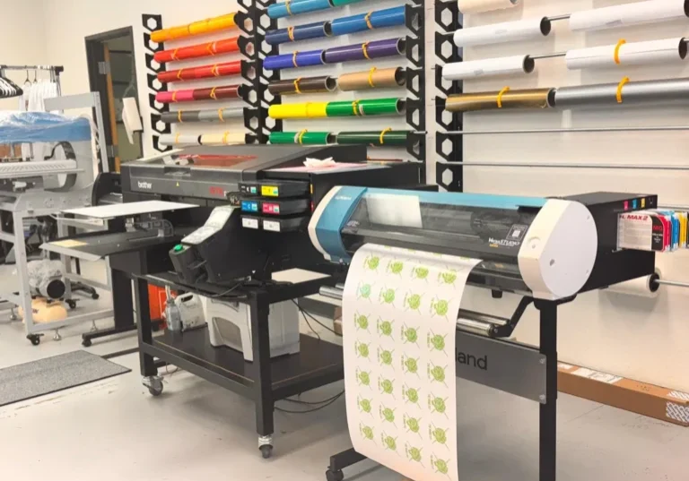 Personalized Printing and Embroidery in Hagerman, Idaho