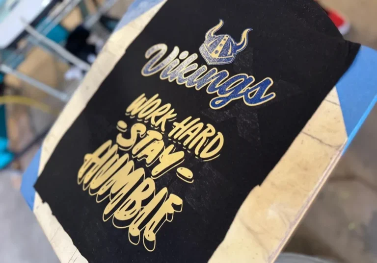 Personalized Printing and Embroidery in Payette, Idaho