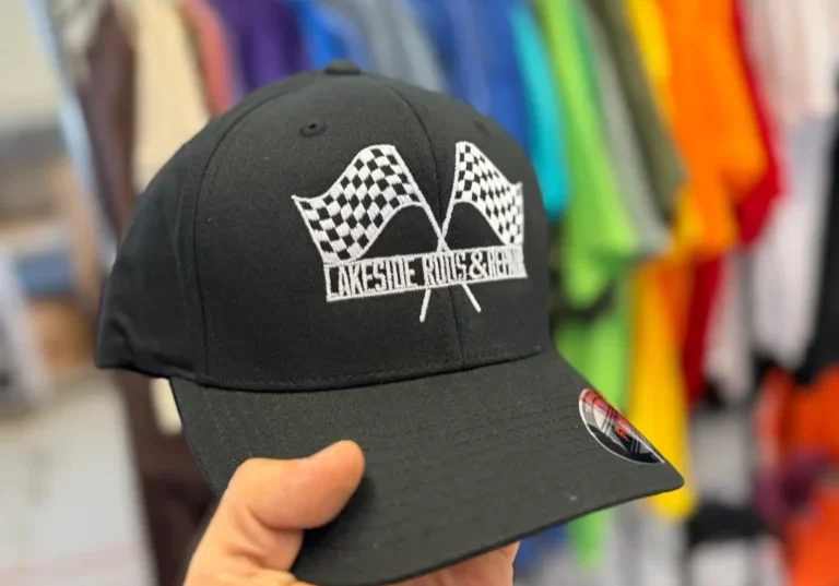 Personalized Printing and Embroidery in Murphy, Idaho