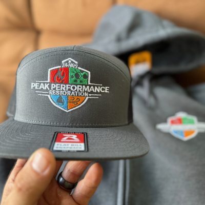 Custom Embroidered Apparel In Nampa Idaho00076