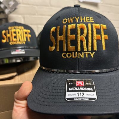 Custom Embroidery In Nampa Idaho00015