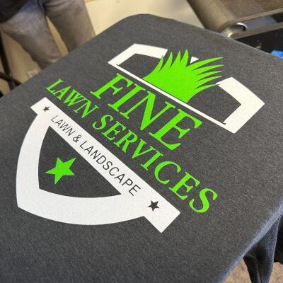 Custom Screen Printing In Nampa Idaho01192