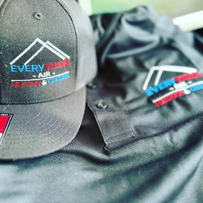 Nampa Idaho Company Apparel