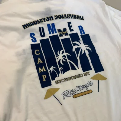 Personalized Printing and Embroidery in Nampa, Idaho
